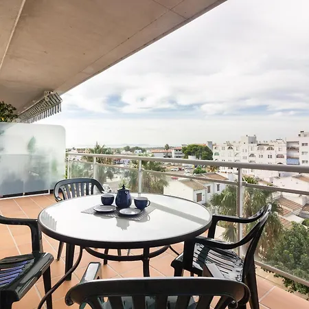 Port Canigo - Duplex Con Vistas Panoramicas Y Piscina Comunitaria - Es-228-166 * Roses