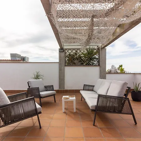 Port Canigo - Duplex Con Vistas Panoramicas Y Piscina Comunitaria - Es-228-166 Apartment Roses