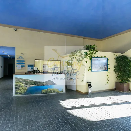 Port Canigo - Duplex Con Vistas Panoramicas Y Piscina Comunitaria - Es-228-166 * Roses